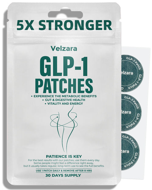 how many glp-1 patches per day vs. GLP-1 Injections: What You Need to Know Pharmazon HomeCare GLP-1 Patches: Do They Work?